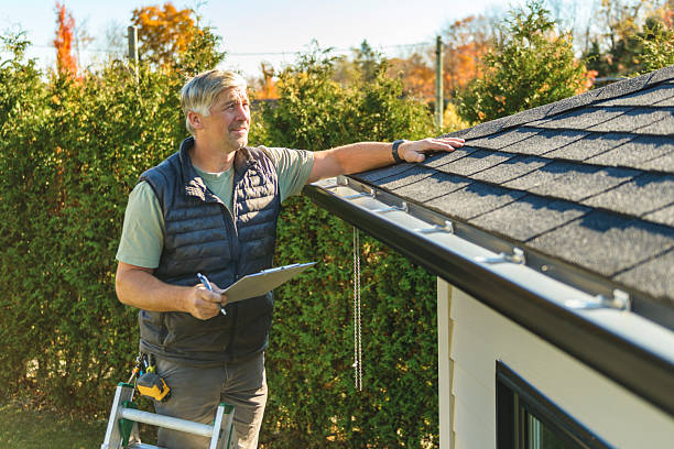 Trusted Roof Inspection service in Harrison, WI - Ben Roofing and Steel LLC